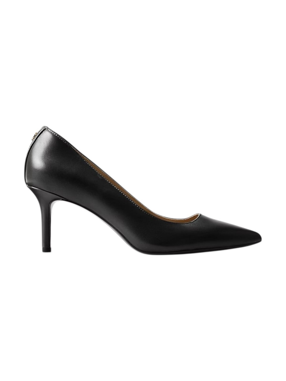 LAUREN RALPH LAUREN Décolleté Donna LANETTE 802P09031 001 BLACK