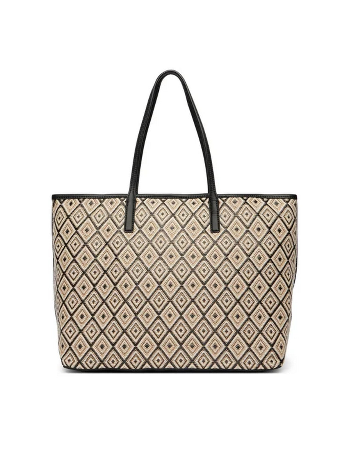 GUESS Borsa Donna SOPHIA LARGE 2 IN 1 TOTE HWWG99 13240 BLA BLACK