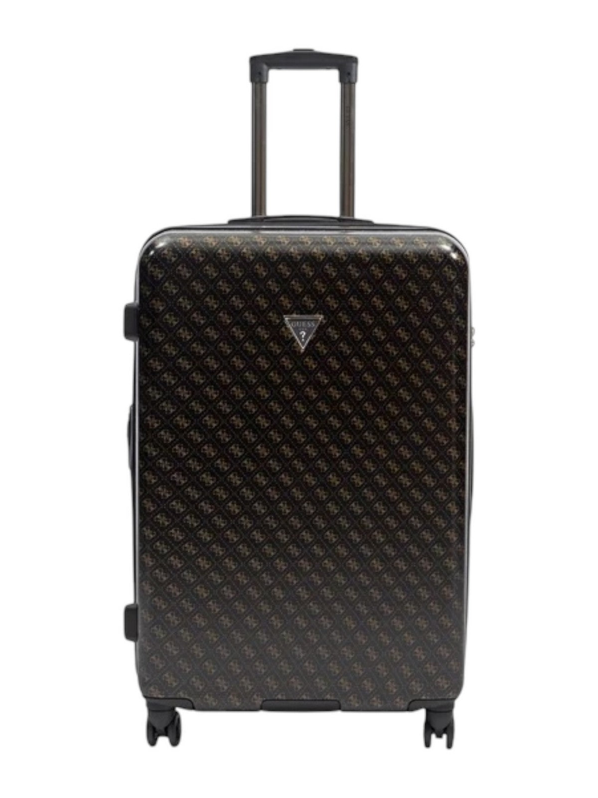 Devinez Vickeys et Trolley Donna Jesco 8-Wheel 22 en TWH838 99880 Bro Marrone