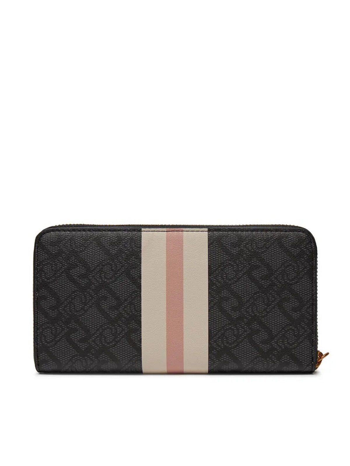 LIU JO ACCESSORIES Portafoglio Donna AXX035E0538 22222 NERO gioboutiqueweb