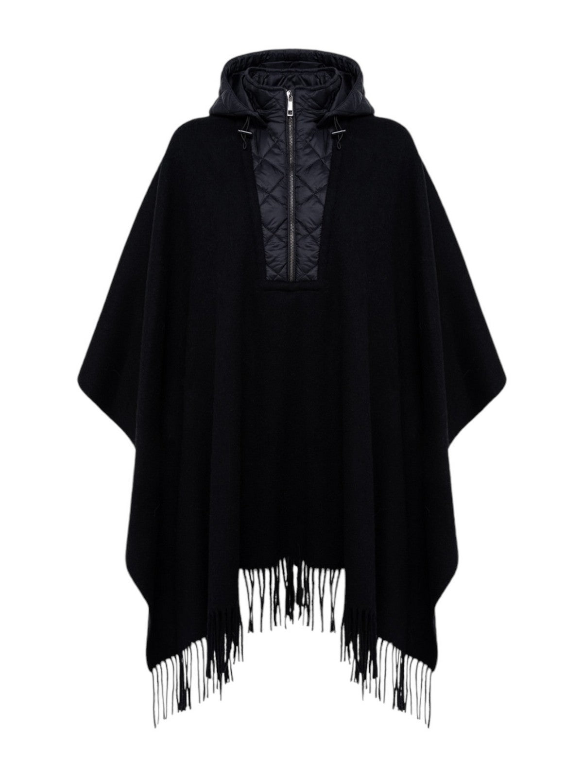 BLUGIRL Mantella Donna PF4036T0300 22222 Nero gioboutiqueweb