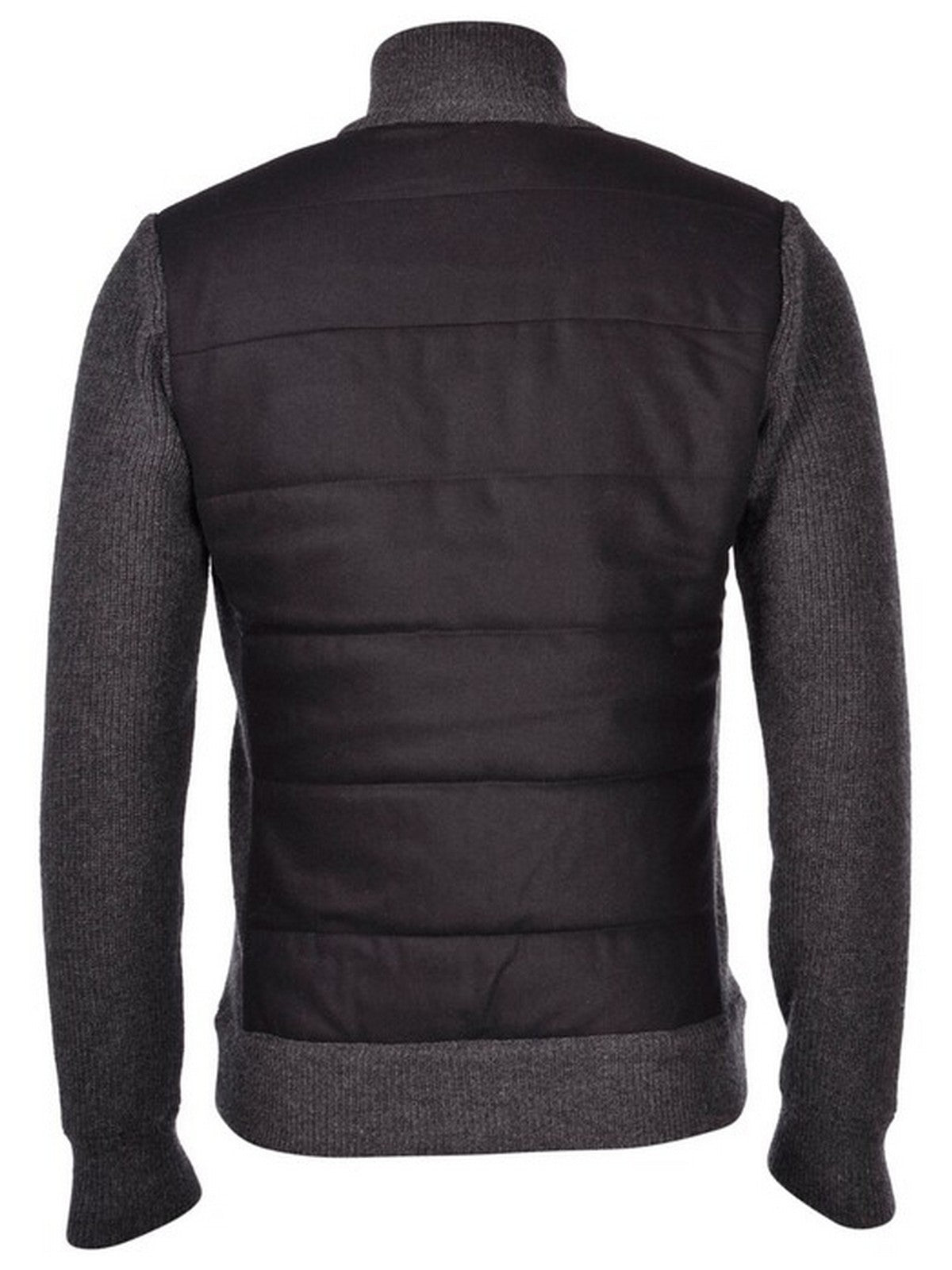 GRAN SASSO Cardigan Uomo 23145/25019 098 Blu gioboutiqueweb