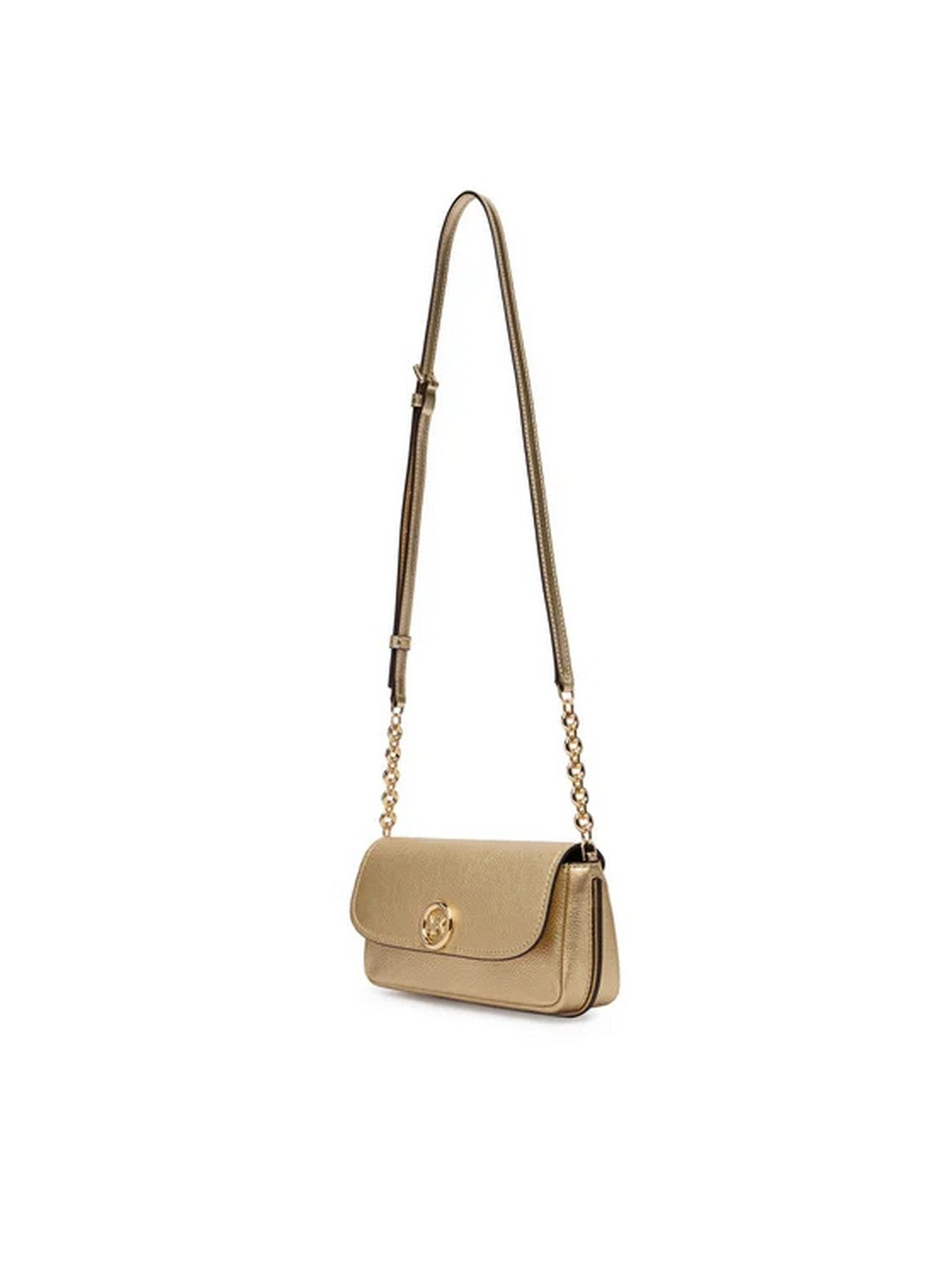 MICHAEL KORS Borsa Donna NOLITA 32S6GY5C5M 740 PALE GOLD
