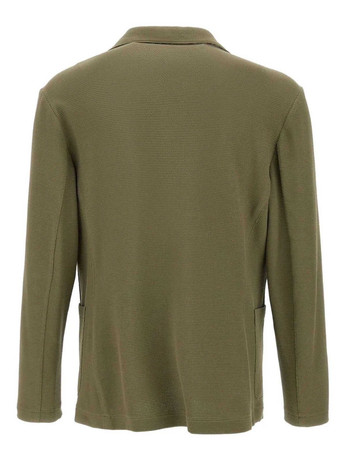BOB Giacca Uomo P25MICK480 MT480 MILITARE