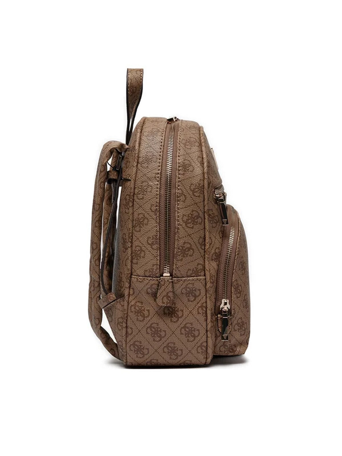 GUESS Zaino Donna Power Play Tech Tote HWSL90 06320 LTL Beige gioboutiqueweb