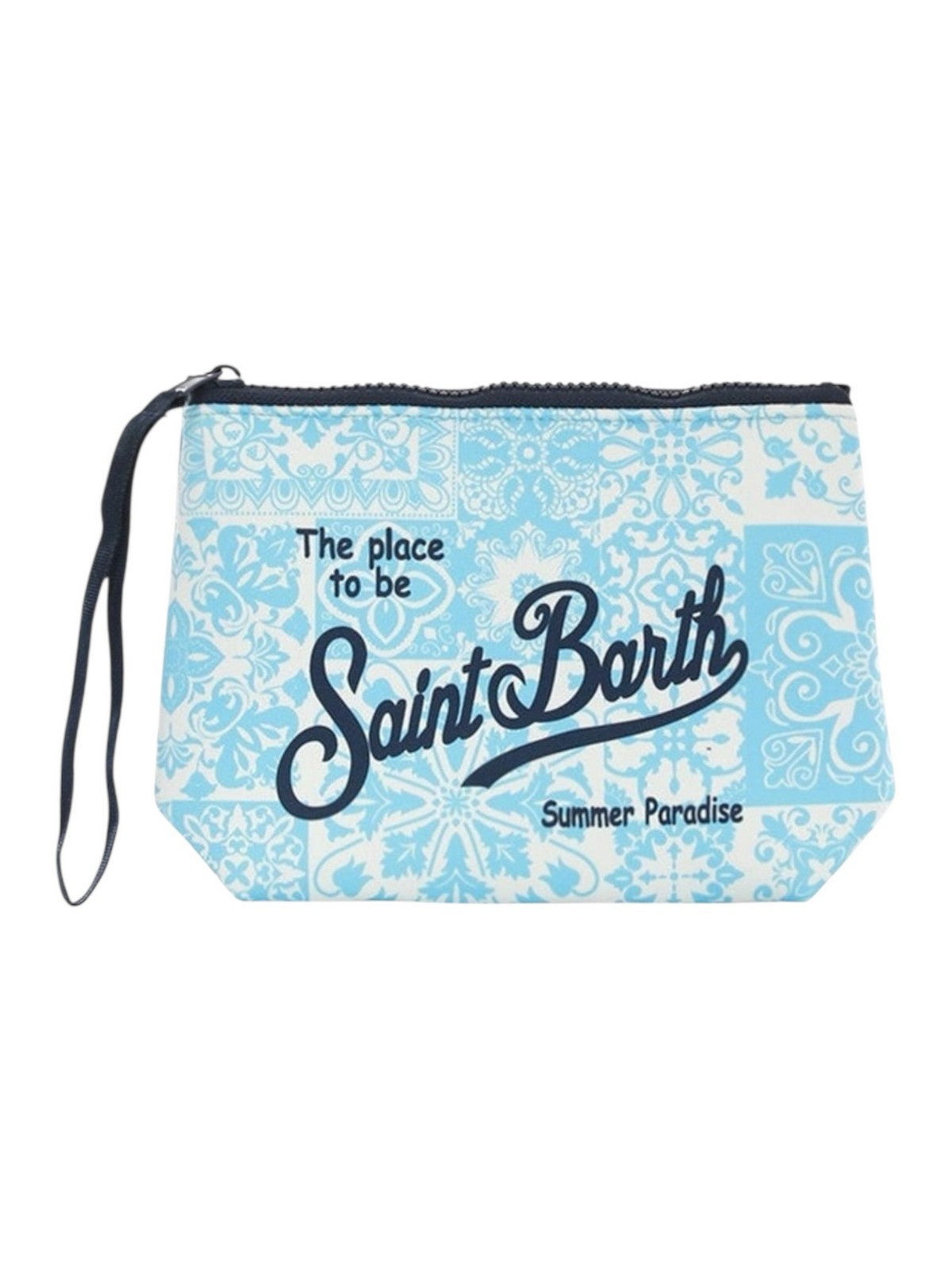 MC2 SAINT BARTH Pochette Donna ALINE 06690H MAJ PATCH 31 gioboutiqueweb