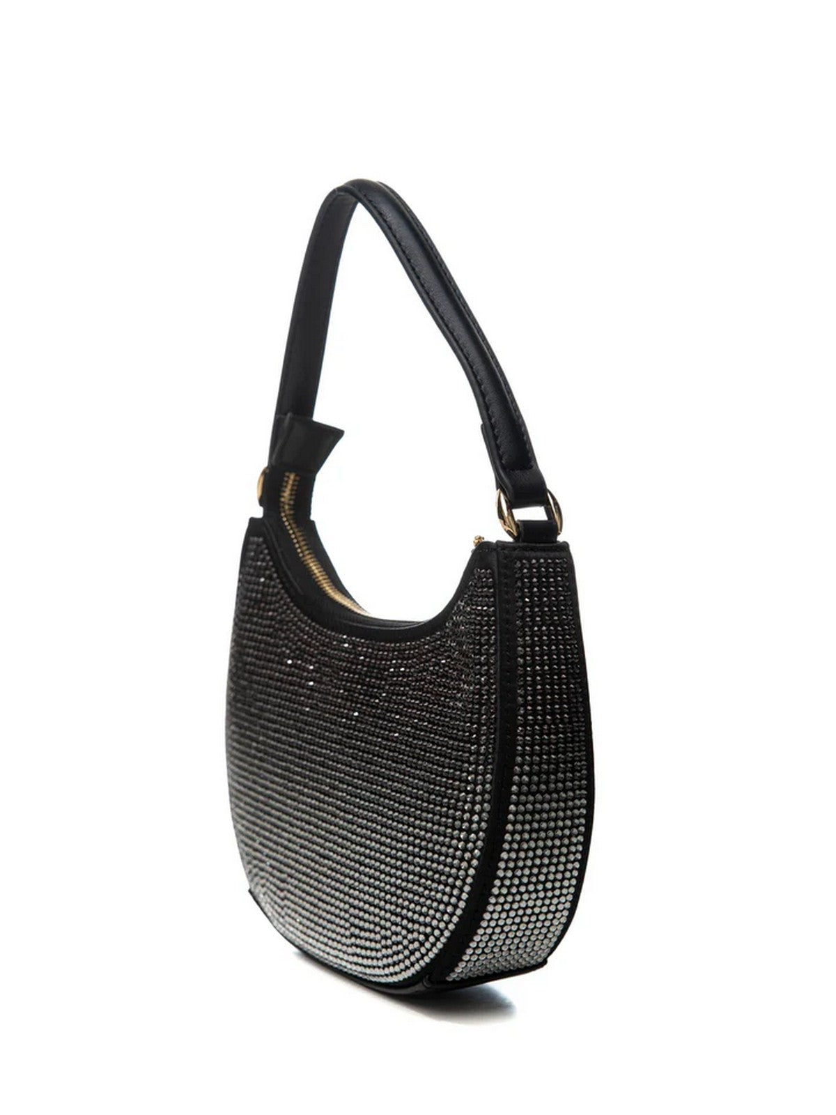 TWINSET Borsa Donna MOON PARTY 242TB7380 00006 Nero gioboutiqueweb