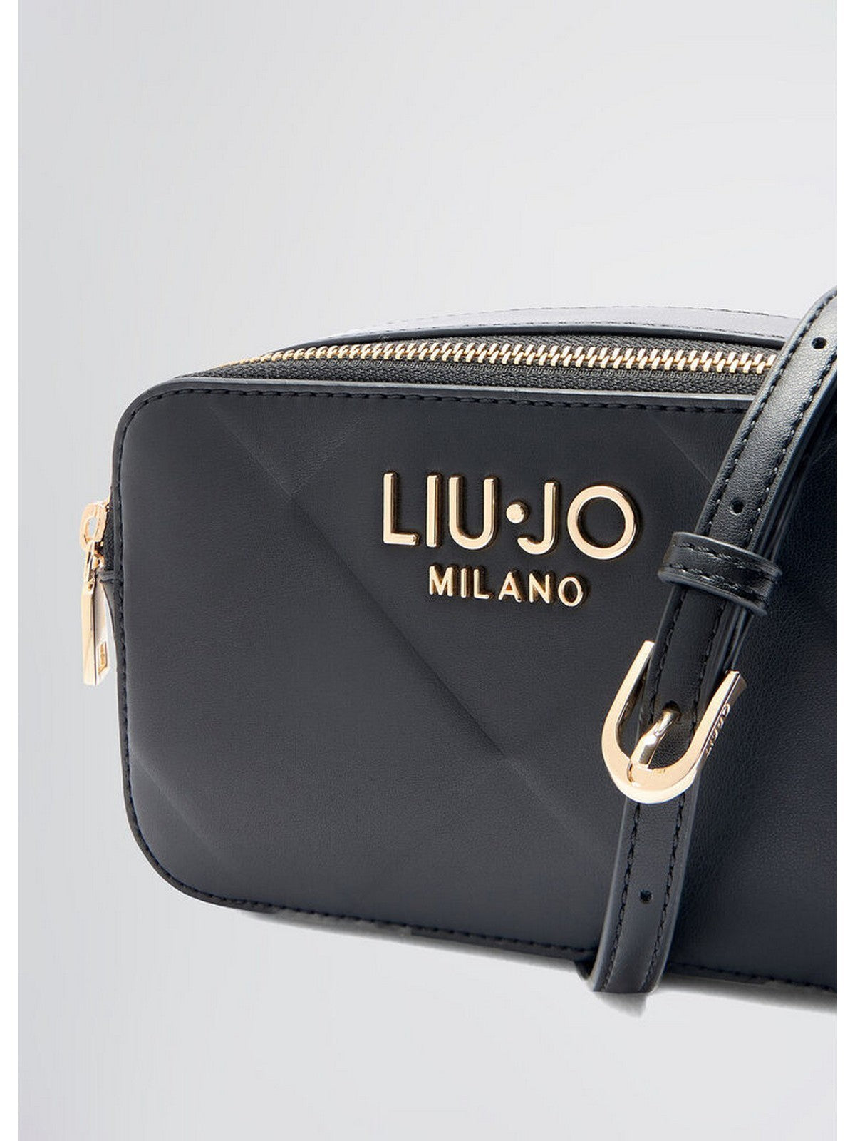 LIU JO ACCESSORIES Borsa Donna AA5100E0778 22222 Nero gioboutiqueweb