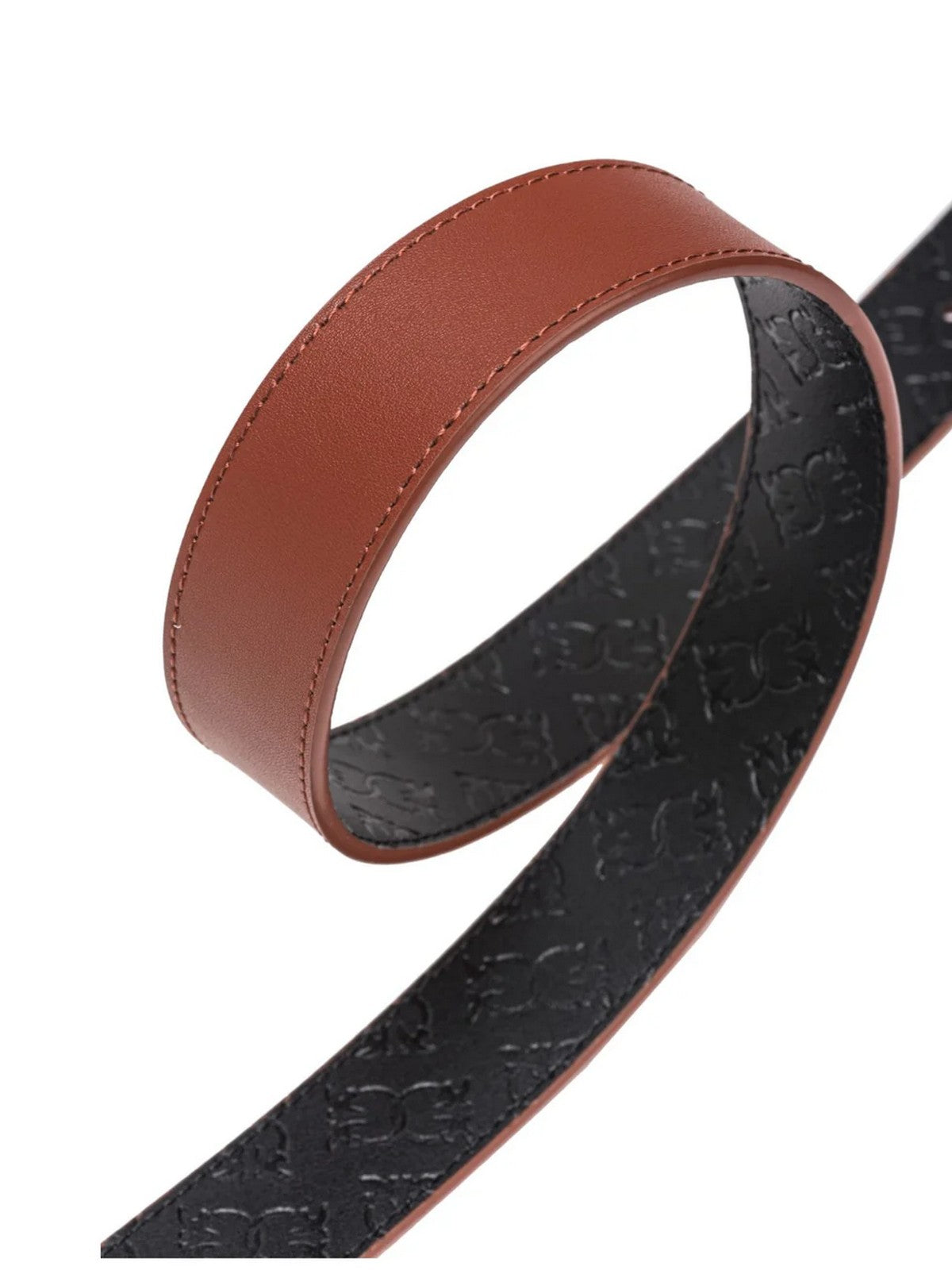 Pinko Woman Belt Love Berry H3 Belt Vit.seta MO 100125-A1Z6 LZ9Q Black