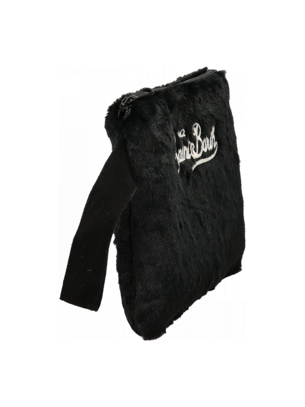 MC2 SAINT BARTH Pochette Donna PAREASY FUR 00207I 00 EMB