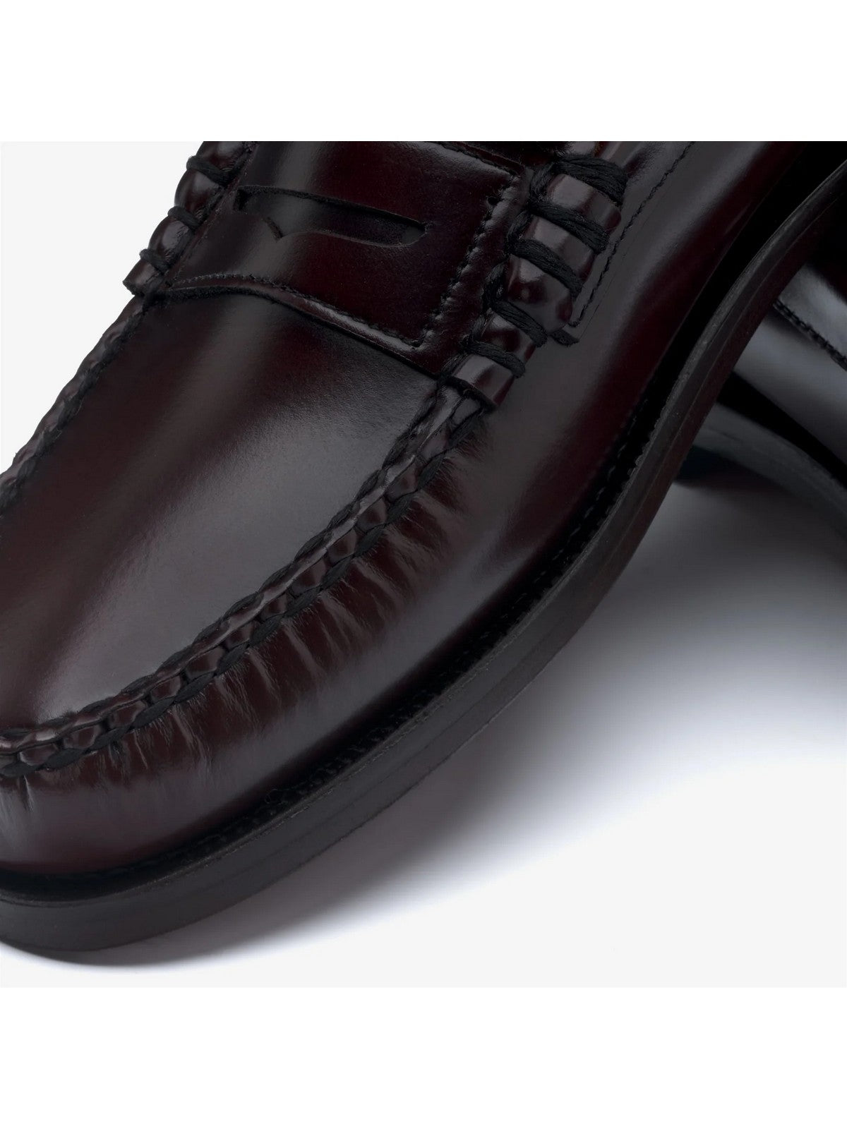 SEBAGO Mocassino Donna CLASSIC DAN WOMAN 7001530 903 Brown Burgundy - Bro