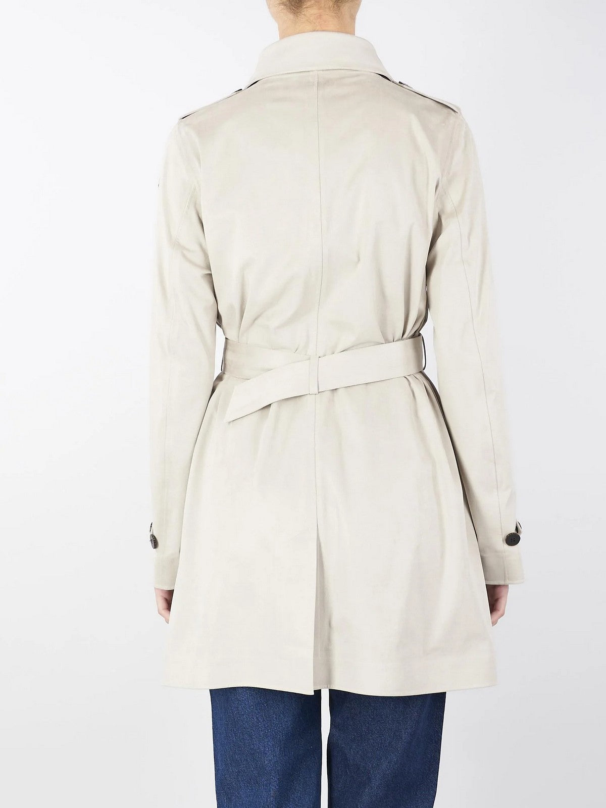 RRD Giubbino Donna 25514 85 Beige