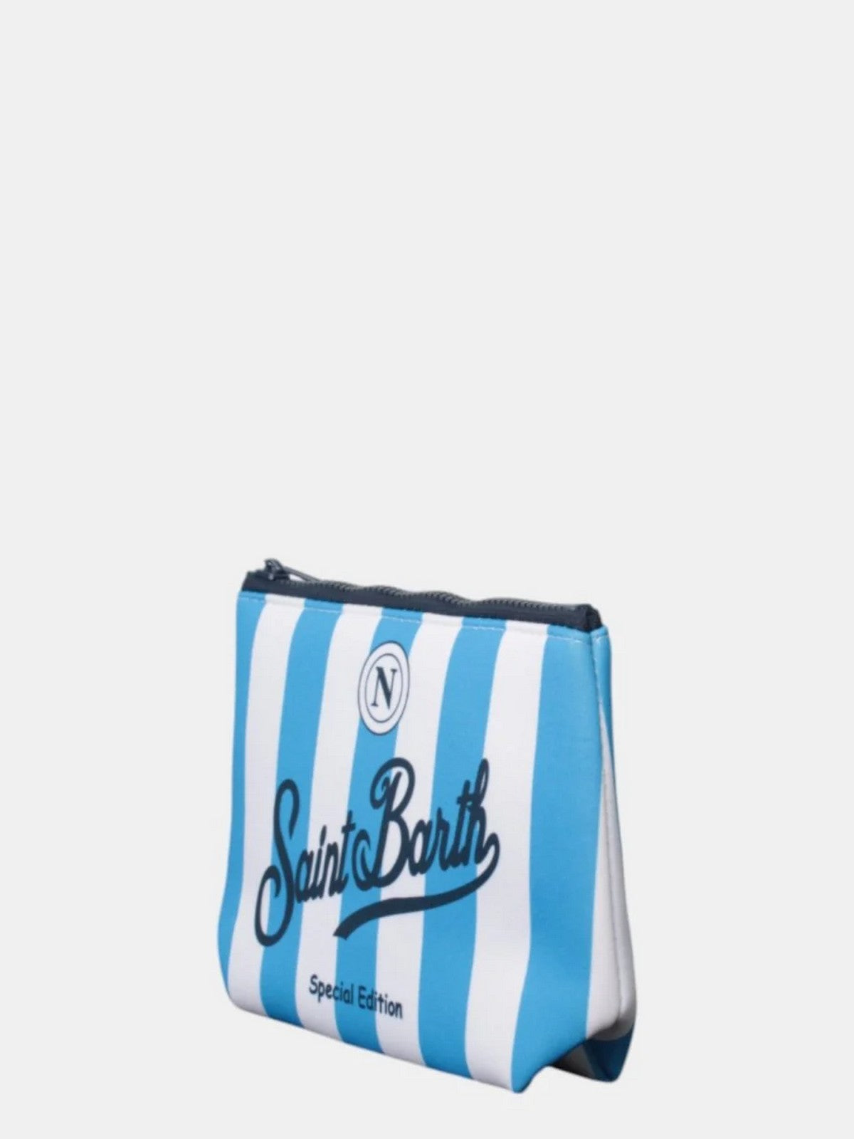 MC2 SAINT BARTH Pochette Unisex adulto ALINE 07441L NAPOLI DIECI 32