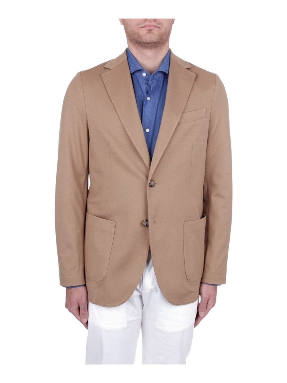 Circolo 1901 Chaqueta para hombres CN4224 863 beige