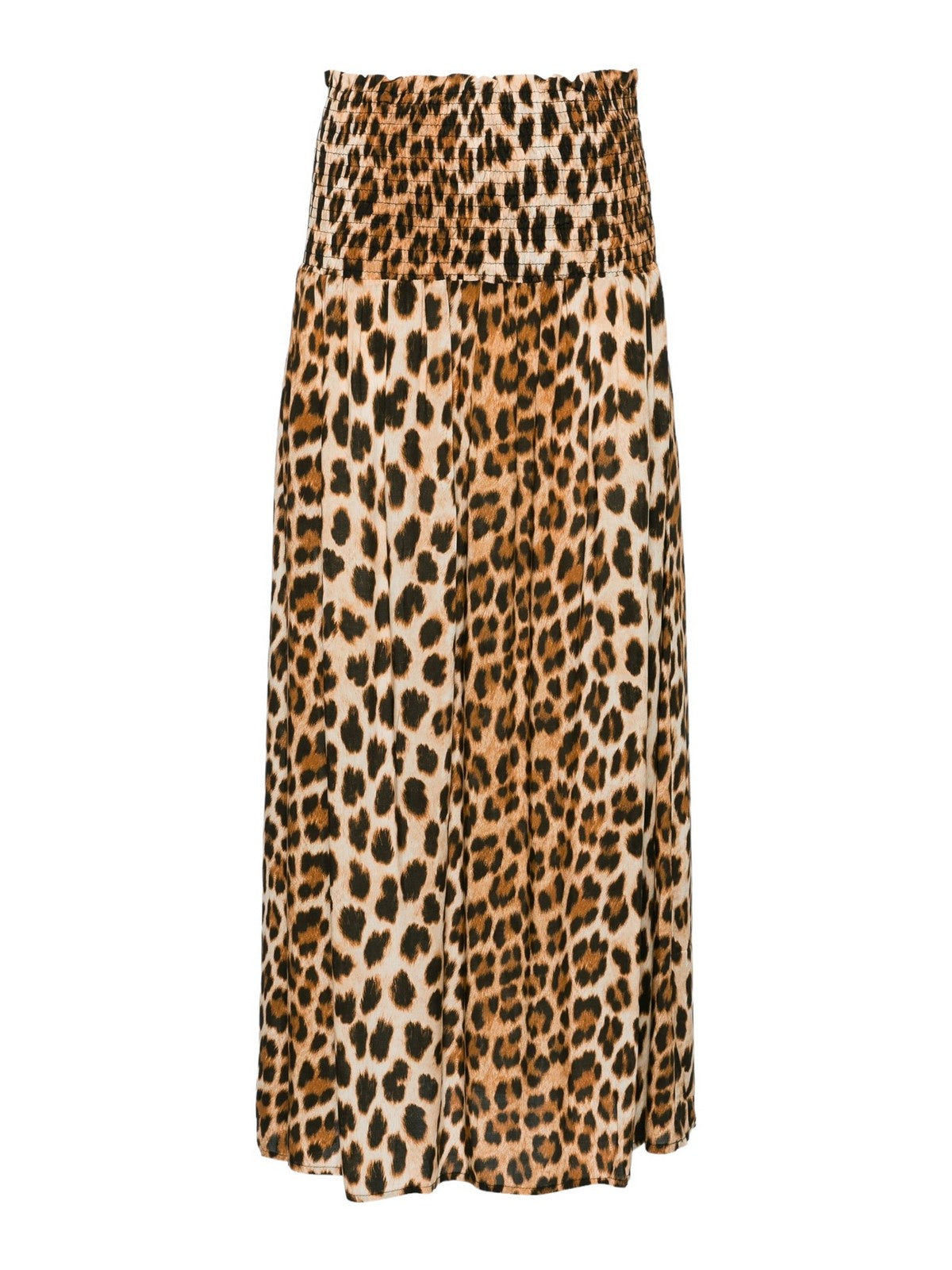 LIU JO BEACHWEAR Gonna Donna VA4225T3826 N9163 Beige gioboutiqueweb