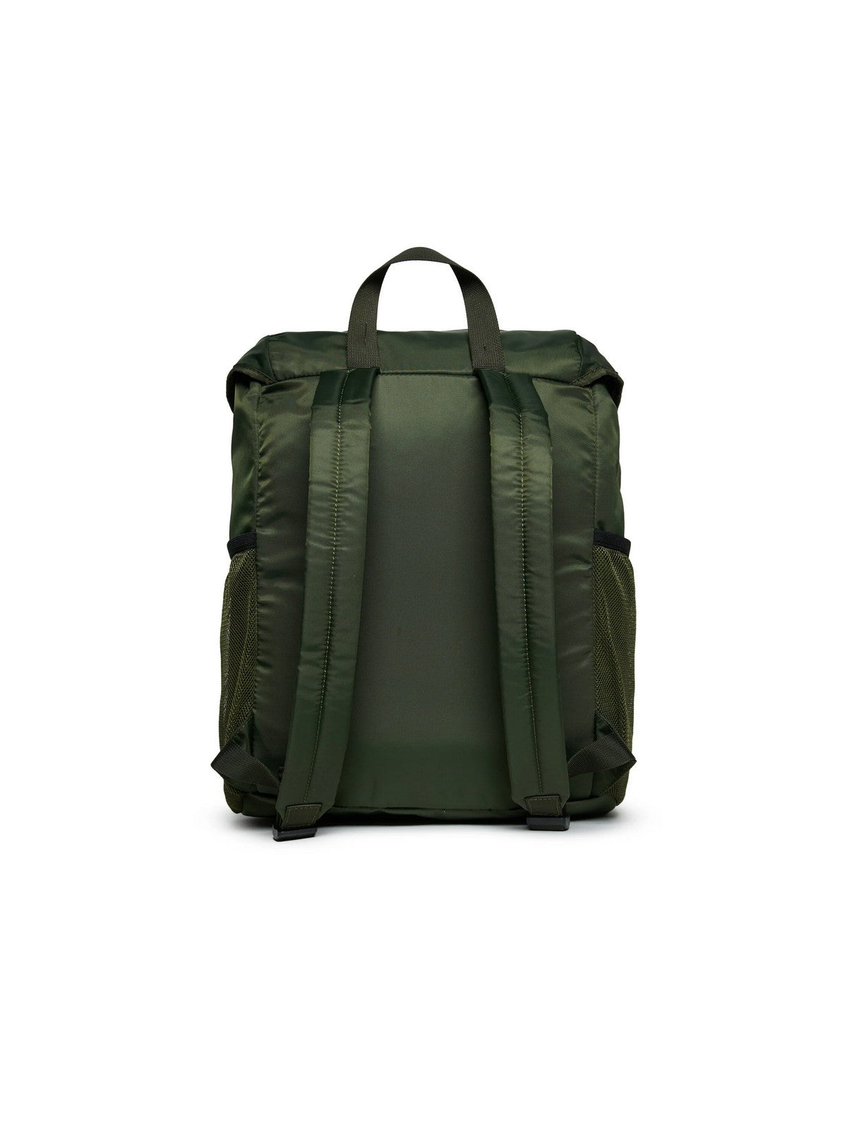 Marni Backpack Girls and Girls M01637 M00TJ 0M542 Thymian Grün