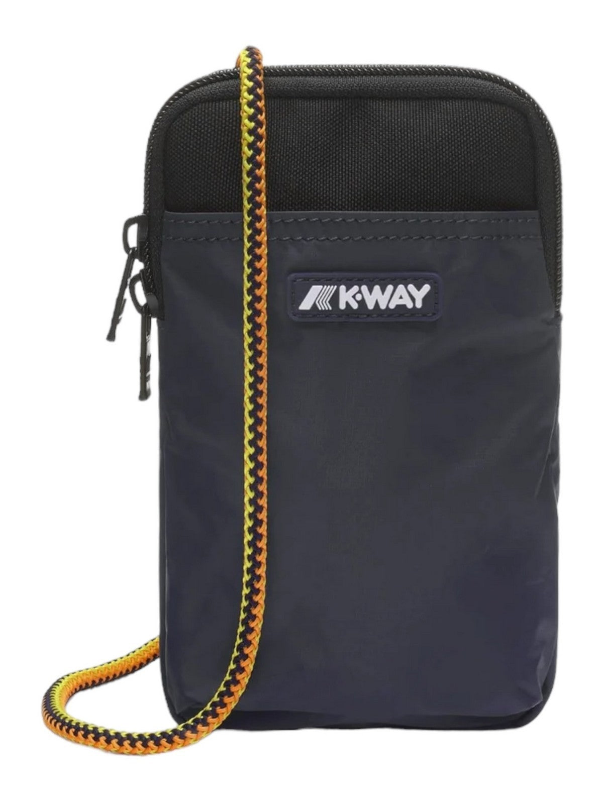 K-Way Men K3112VW K89 Blue