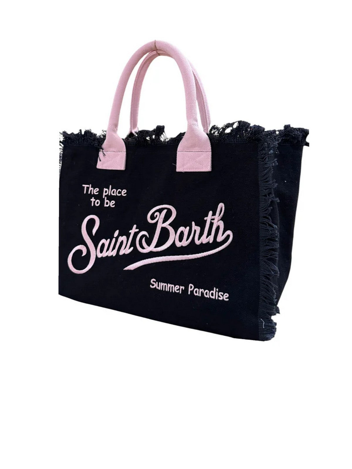 MC2 SAINT BARTH Borsa Donna VANITY 06635H 0020 EMB gioboutiqueweb