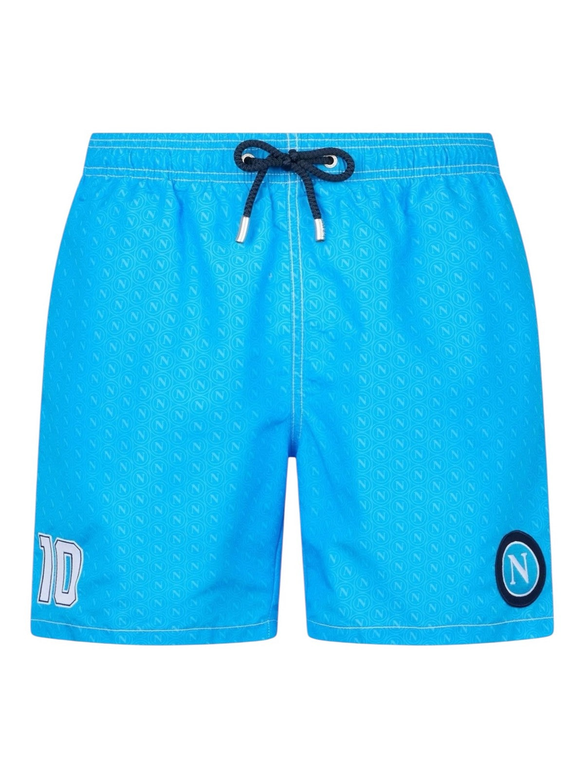 MC2 SAINT BARTH Costume da bagno Uomo GUSTAVIA 04845H Blu gioboutiqueweb