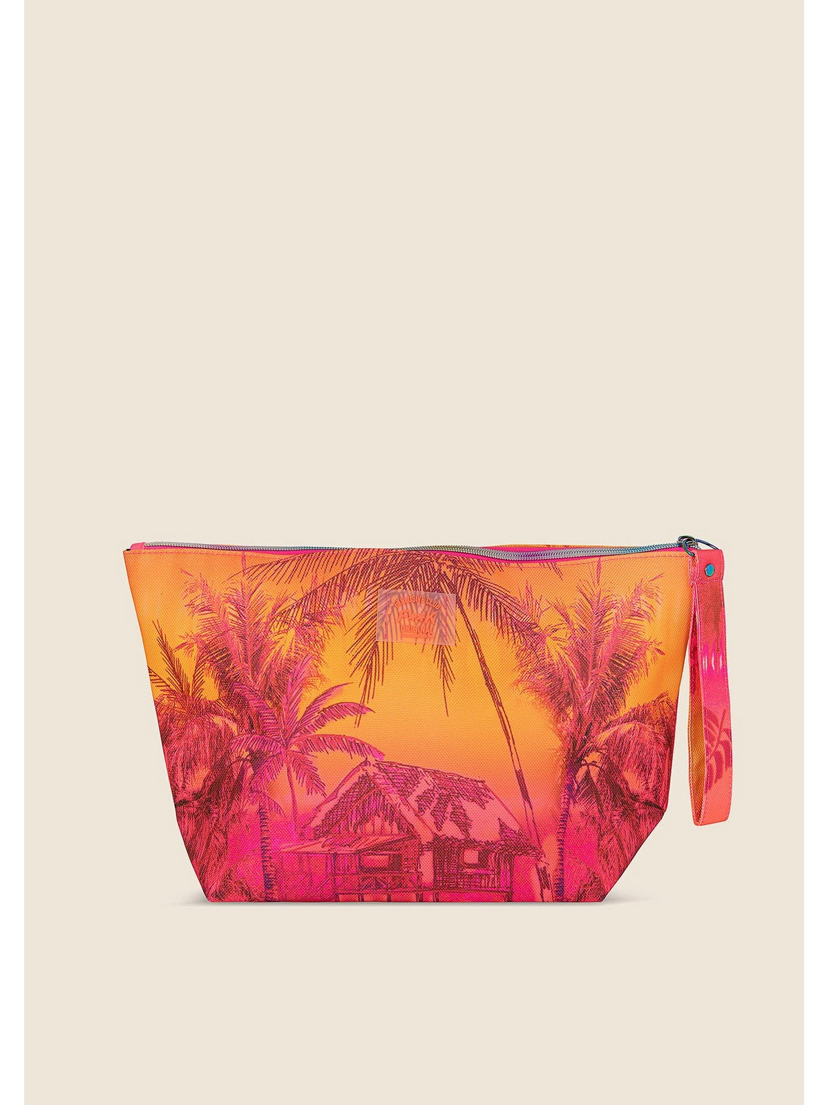 F**K Pochette Donna FA25-A040X21 Fantasia gioboutiqueweb