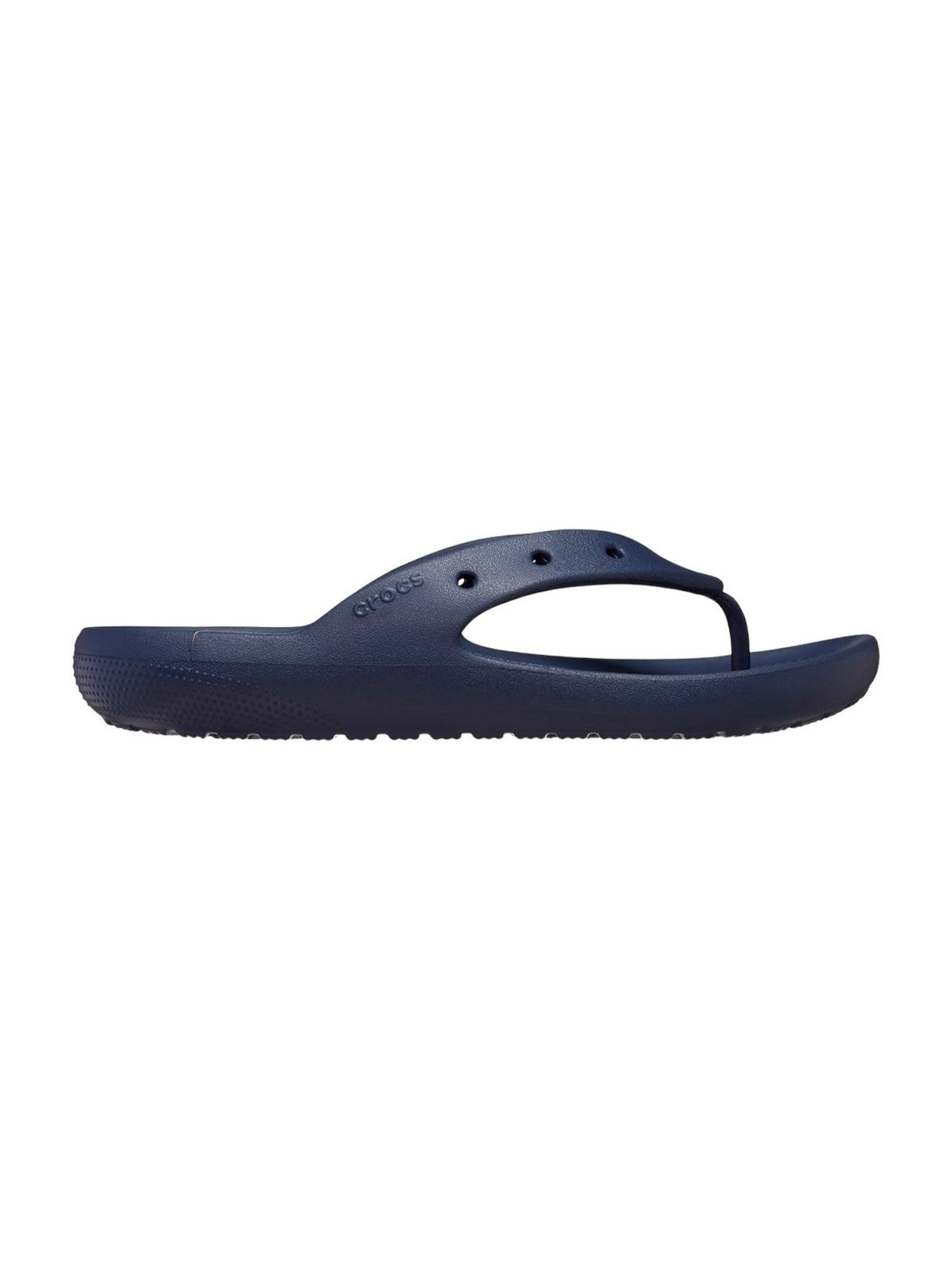 CROCS Infradito Unisex adulto Classic Flip 2 209402 410 Blu gioboutiqueweb