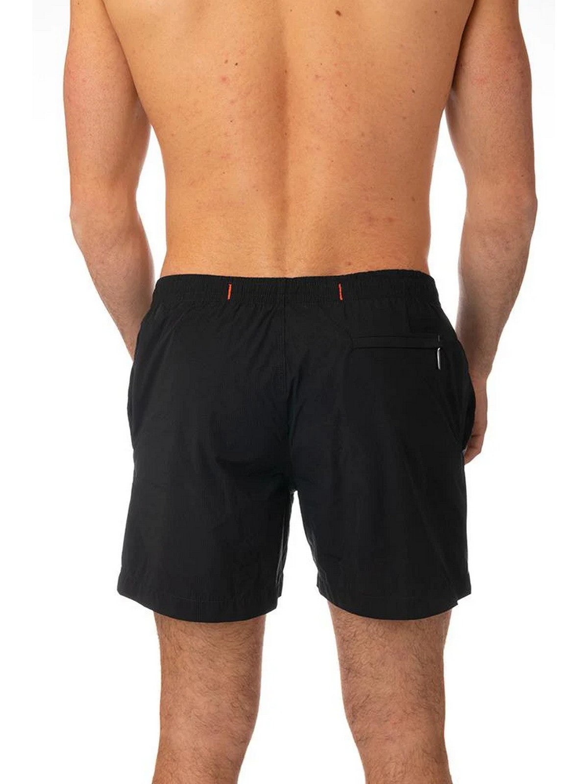 RRD Costume da bagno Uomo 25352 10 Nero gioboutiqueweb