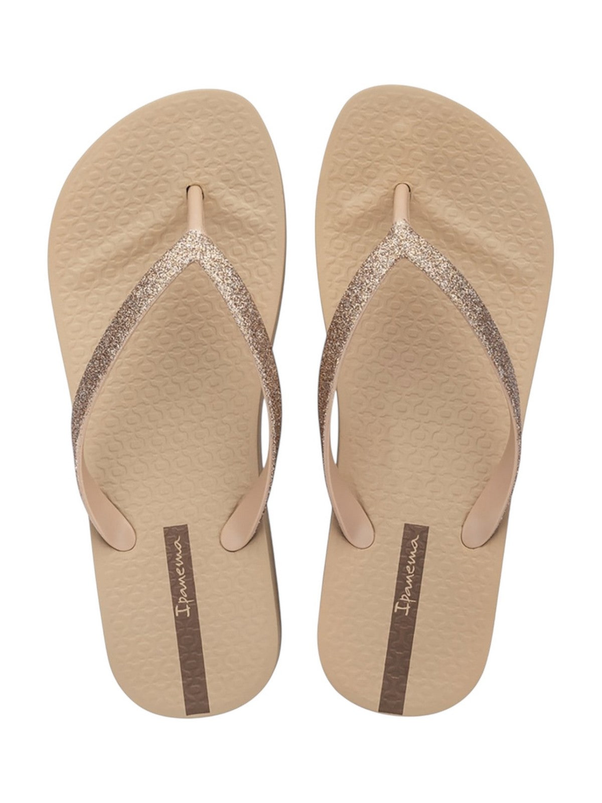 Zeppe Ipanema Infradito Trovaprezzi Infradito Ipanema Nero