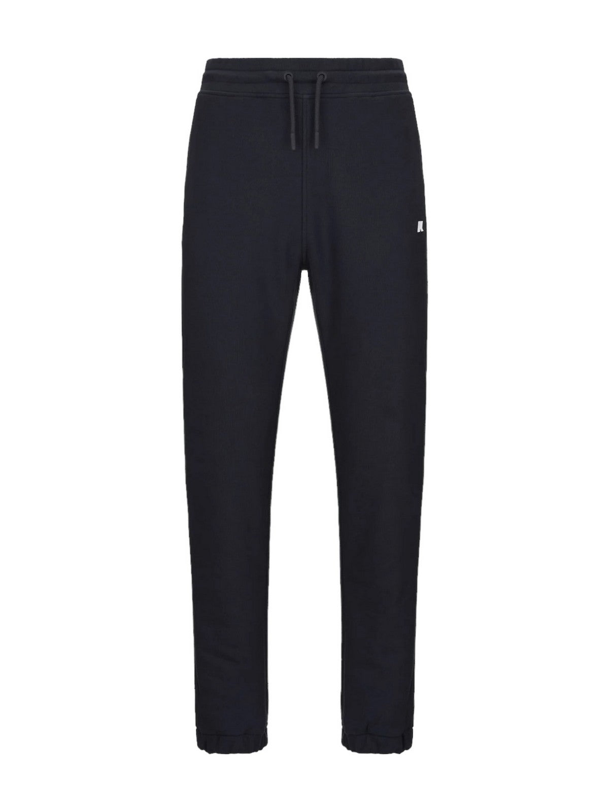 K-WAY Pantalone Uomo MICKYEL HEAVY FLEECE K2126LW K89 Blu gioboutiqueweb