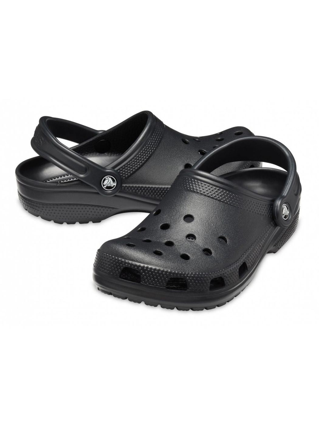 CROCS Ciabatte Unisex adulto 10001 001 BLK gioboutiqueweb