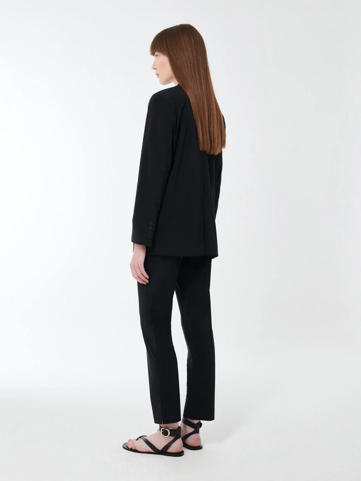 RRD Giacca Donna 25551 10 Nero gioboutiqueweb