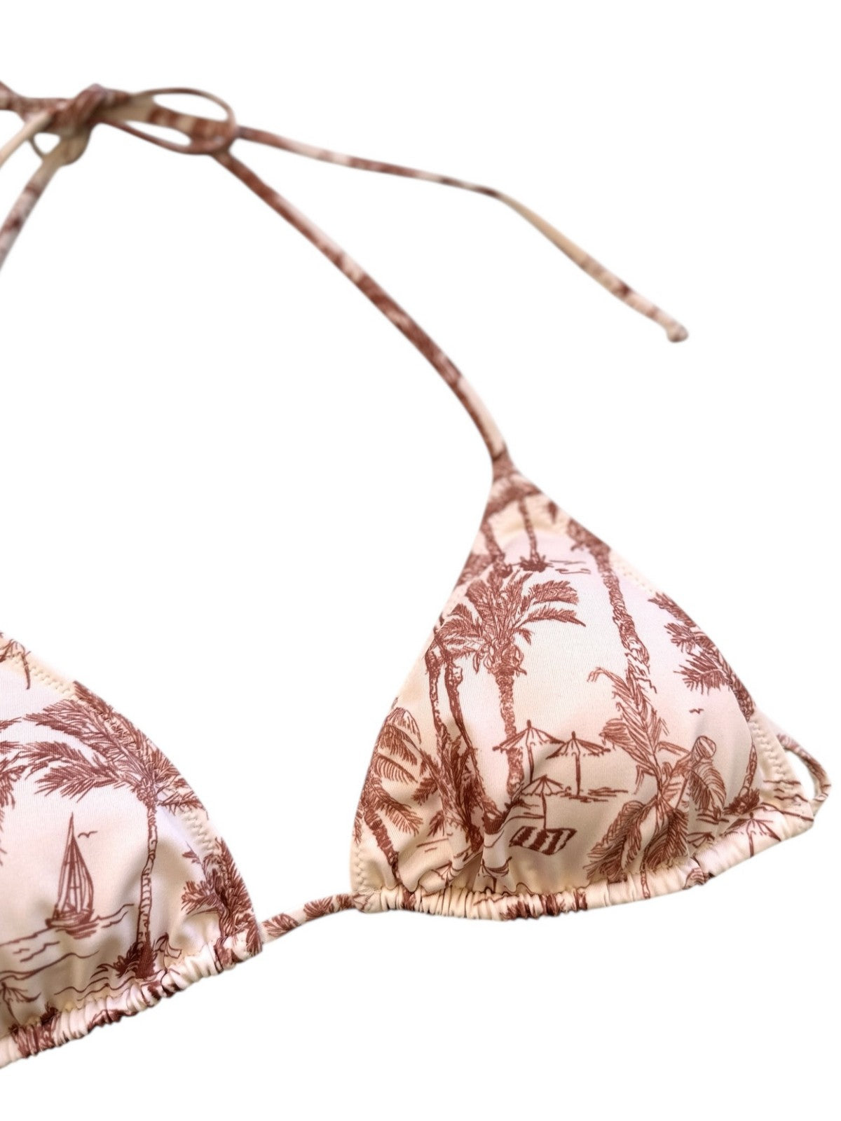 MC2 SAINT BARTH Costume da bagno Donna LEAH 02154H SAINT BEACH 10 gioboutiqueweb