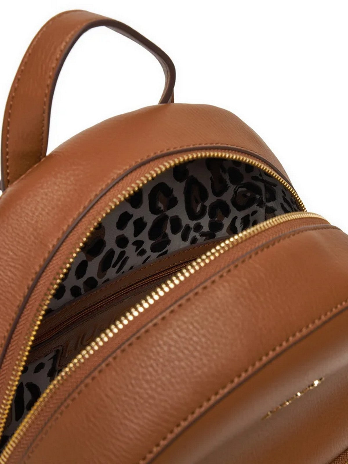 LIU JO ACCESSORIES Zaino Donna AF4287E0037 X0282 Marrone gioboutiqueweb