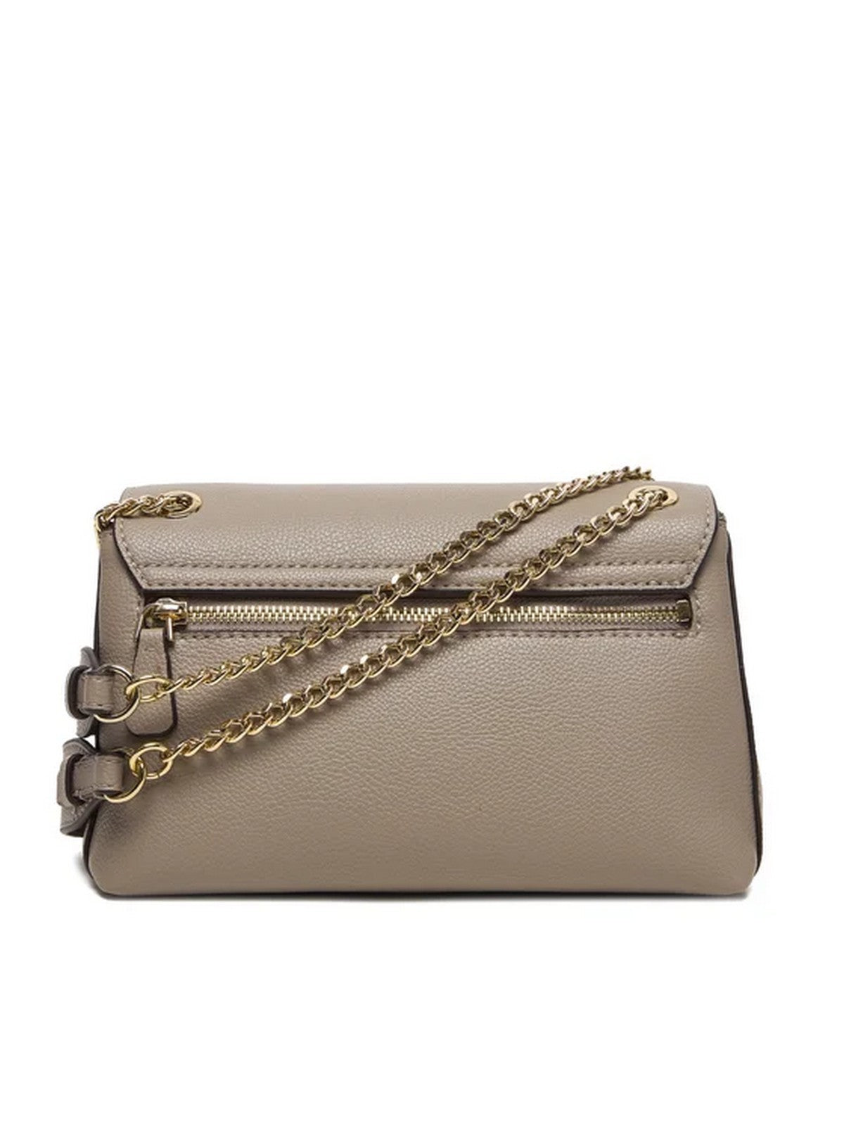 GUESS Borsa Donna YESBA CONVERTIBLE XBODY FLAP HWBG78 33210 DRT DARK TAUPE