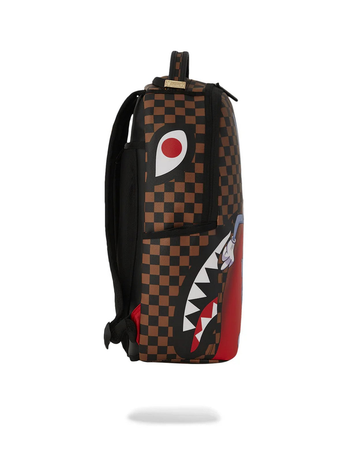 SPRAYGROUND BUGS BUGS BUNNY REVAL 910B6313NSZ brown backpack