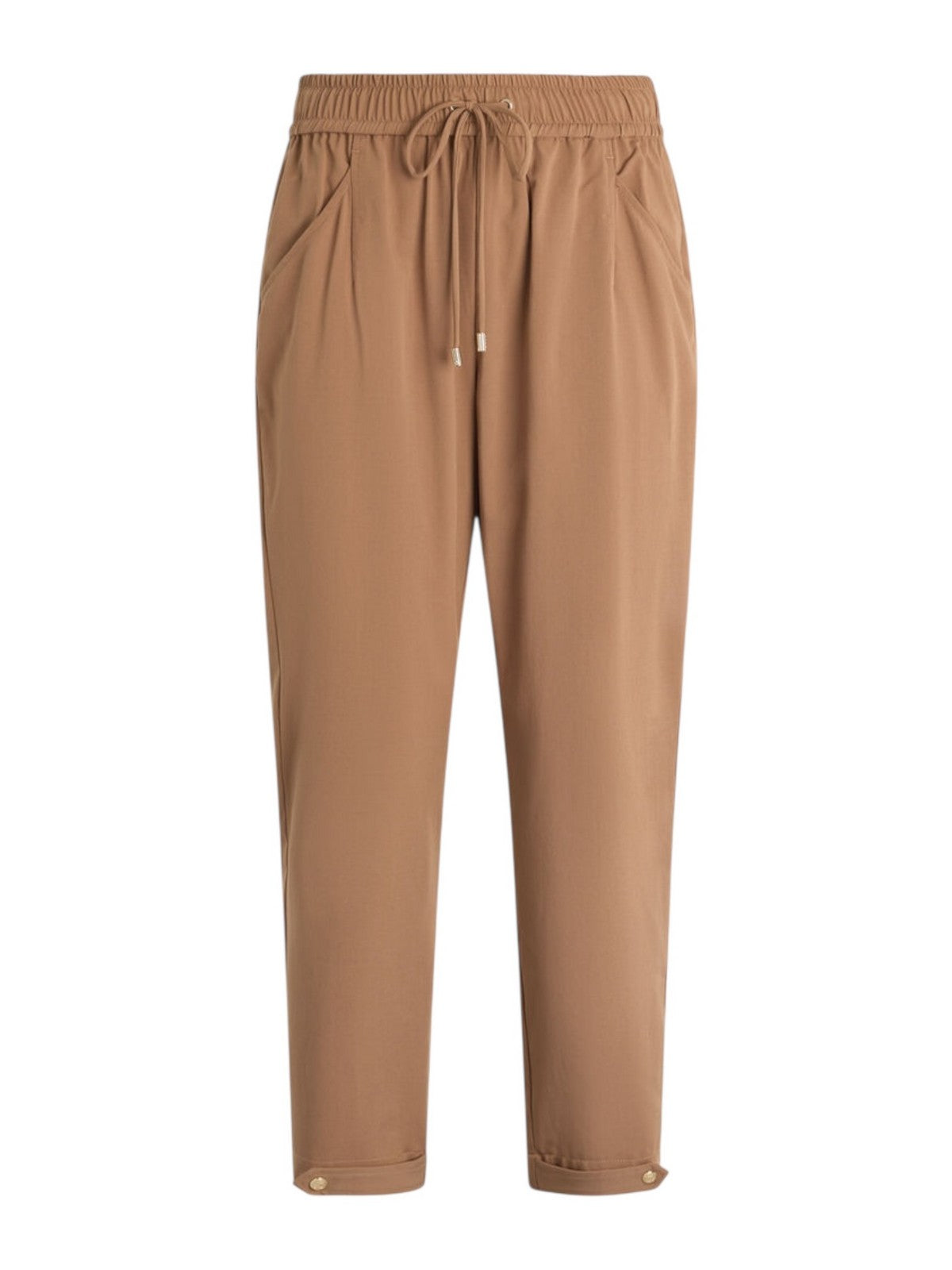 LIU JO SPORT Pantalone Donna TA5144TS922 X0675 Nude brown gioboutiqueweb