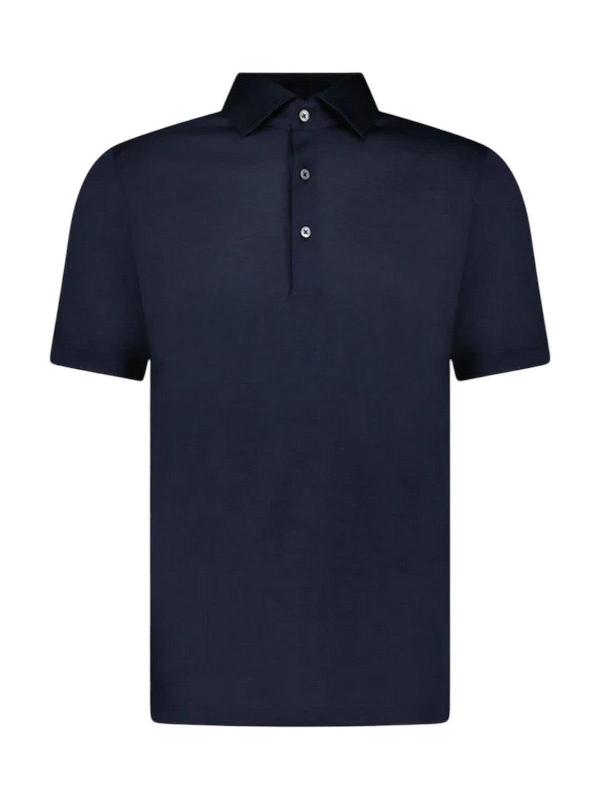 GRAN SASSO Polo Uomo 60103/78311 308 BLU