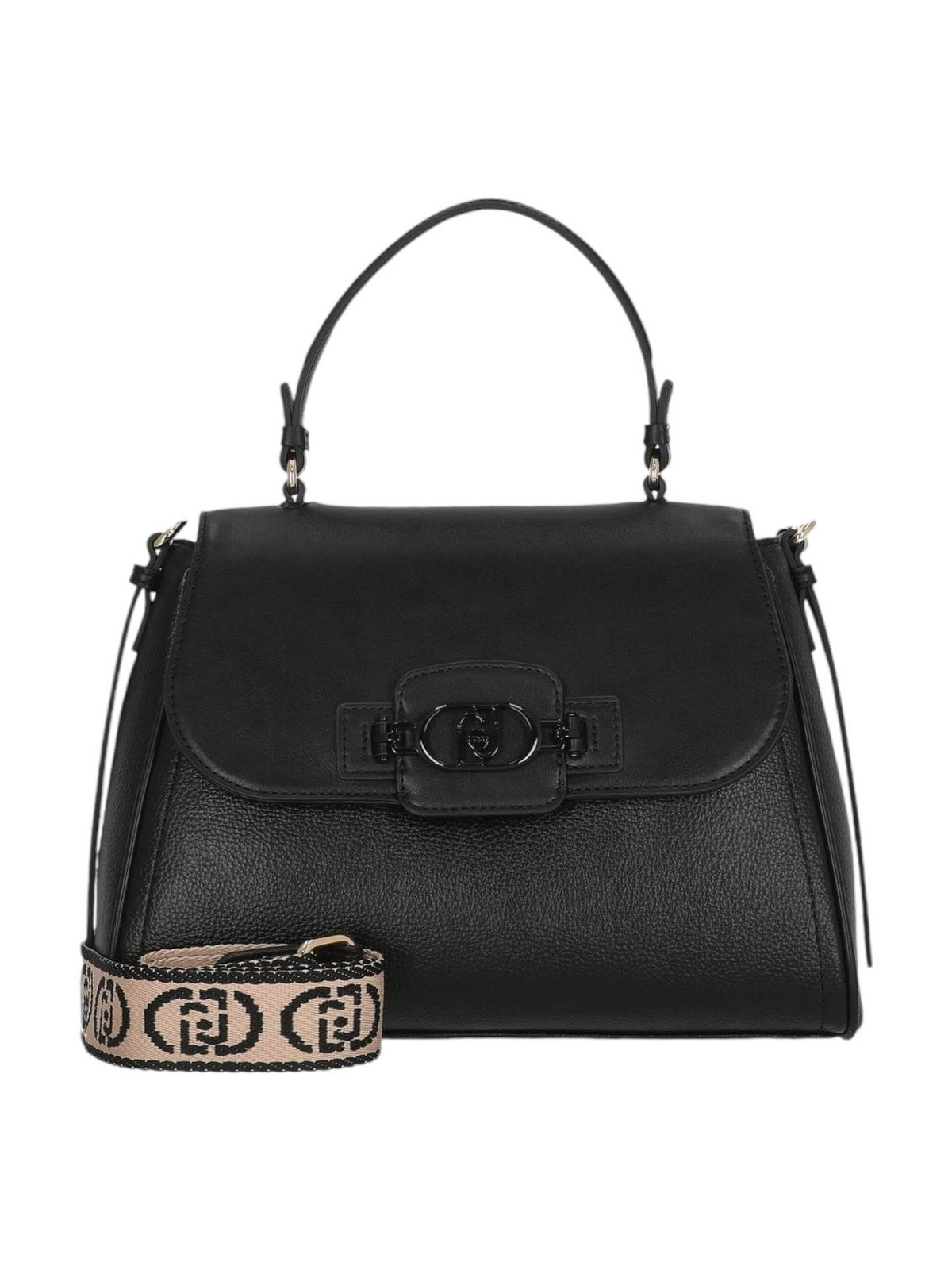 LIU JO ACCESSORIES Borsa Donna AF4028E0031 22222 Nero gioboutiqueweb