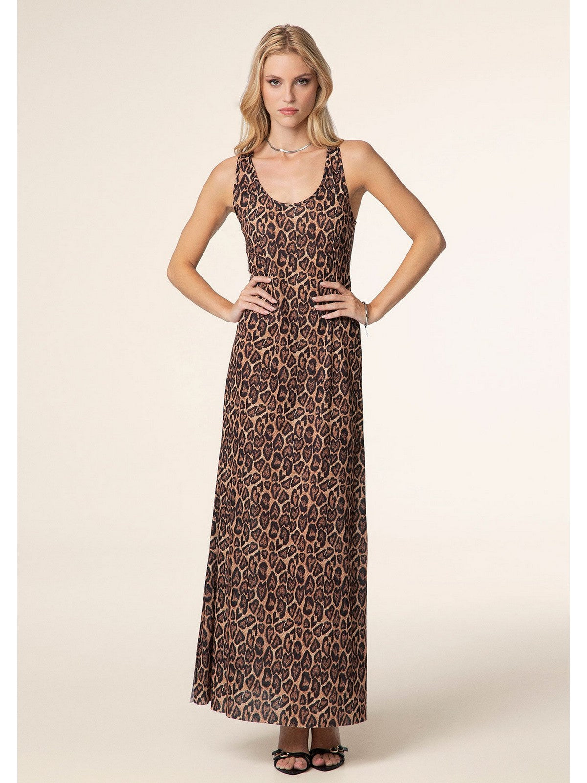 F**K Copricostume Donna FK25-2600X26 MACULATO gioboutiqueweb