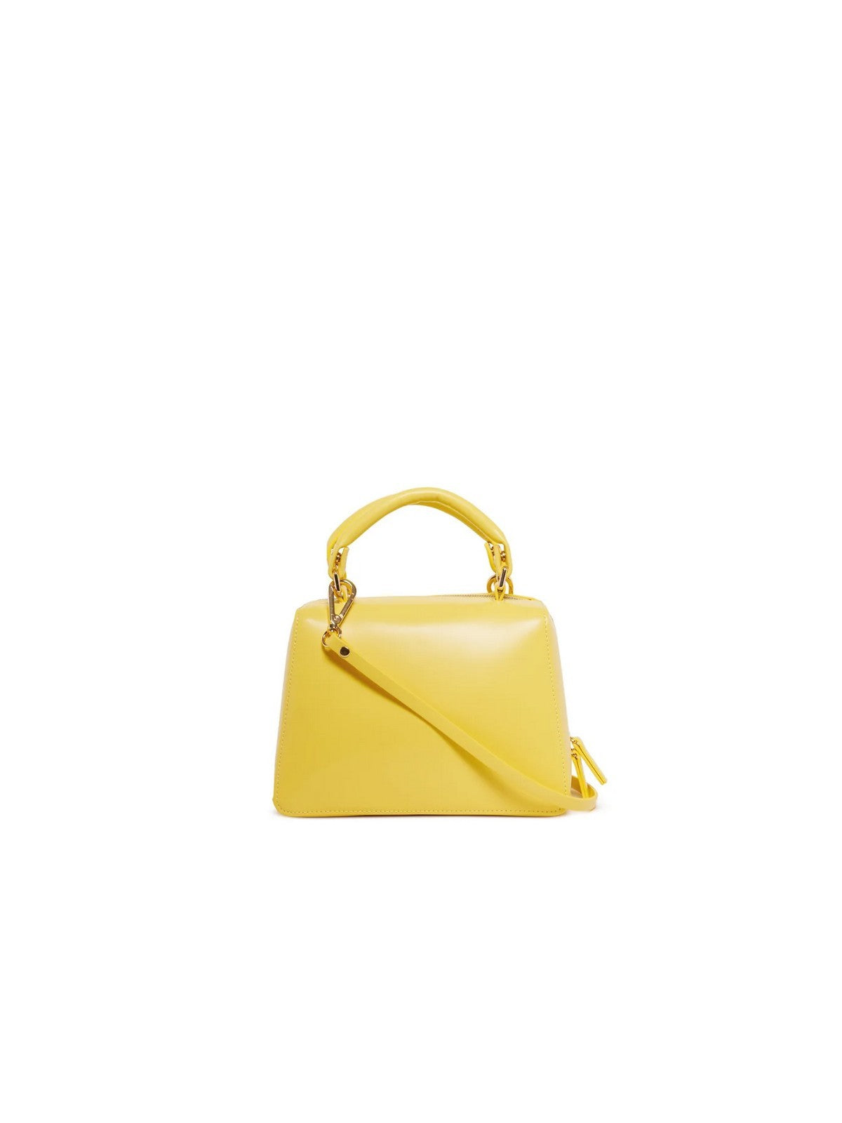 MARNI Borsa Bambine e ragazze M01608 M00TK 0M223 SUNFLOWER YELLOW