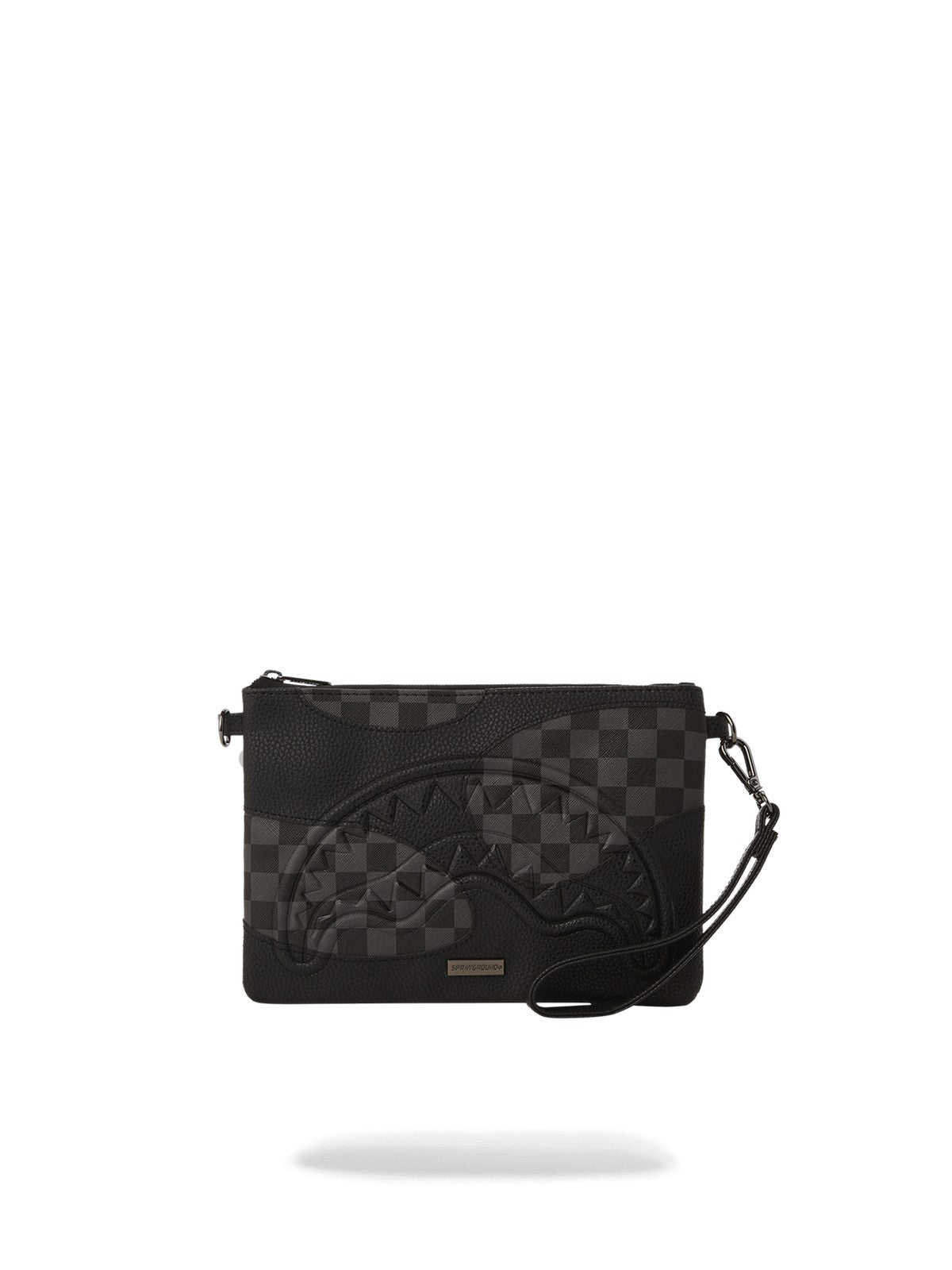 SPRAYGROUND Pochette Uomo DREAMSCAPE POUCHETTE 910B6874NSZ Nero gioboutiqueweb