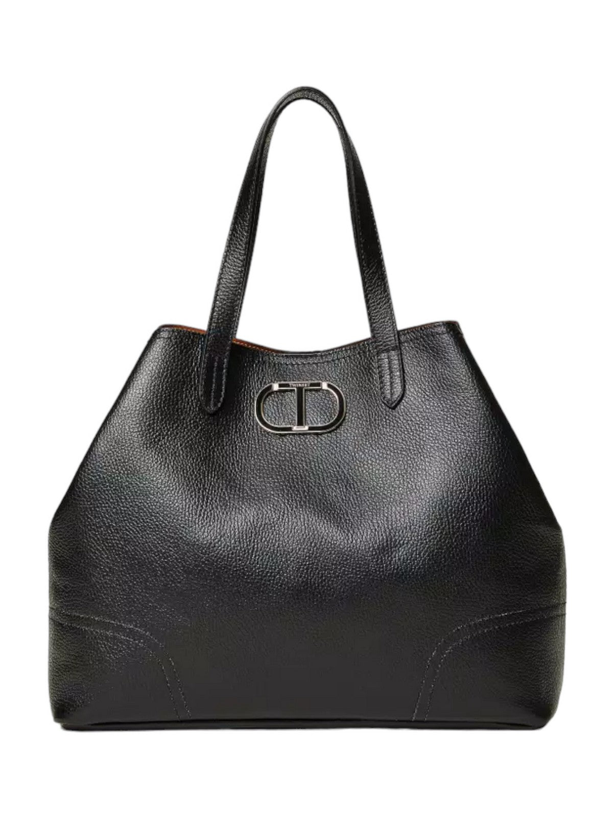 Twinset Women's bag 241TB7390 00006 Black
