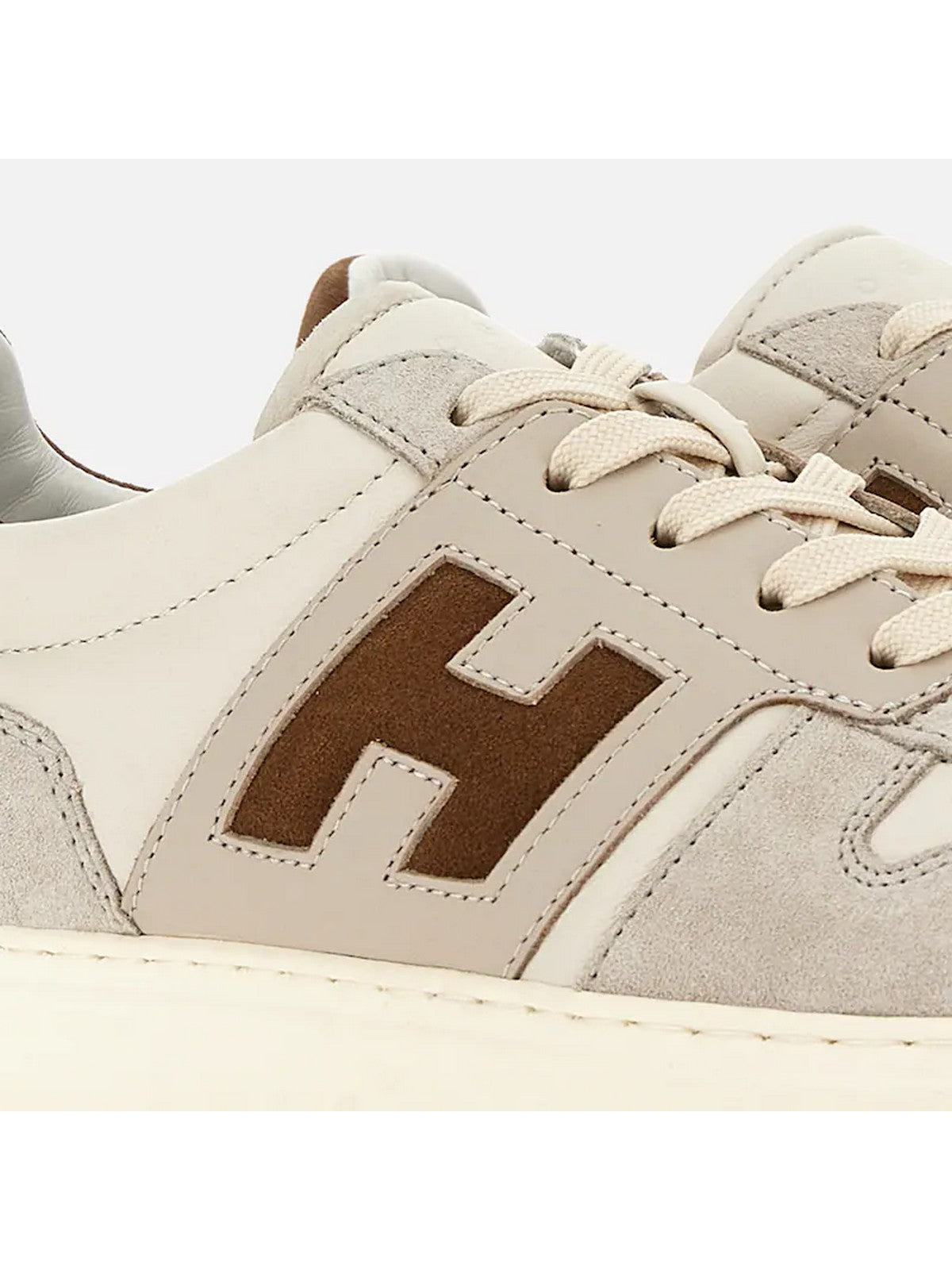 HOGAN Sneaker Uomo HXM6680FZ00UHC687M B013+B022+S600