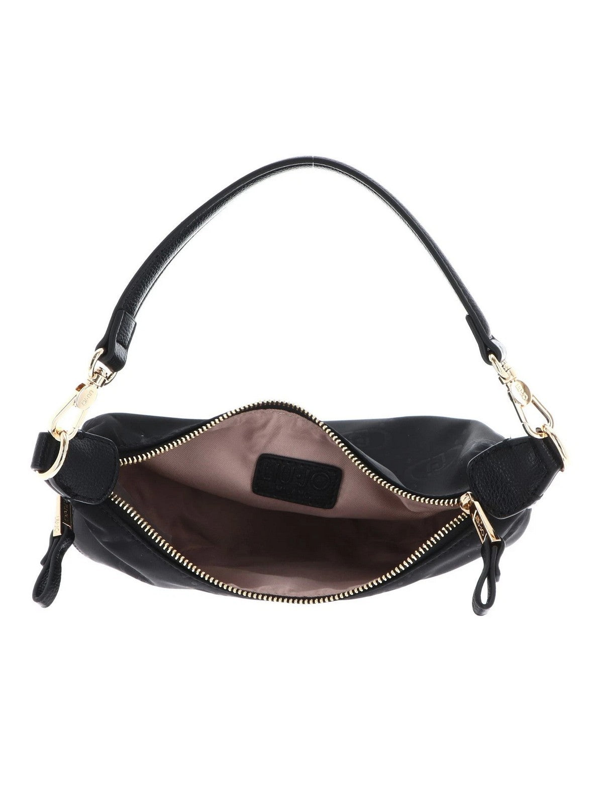 LIU JO ACCESSORIES Borsa Donna AF5043T2801 22222 Nero