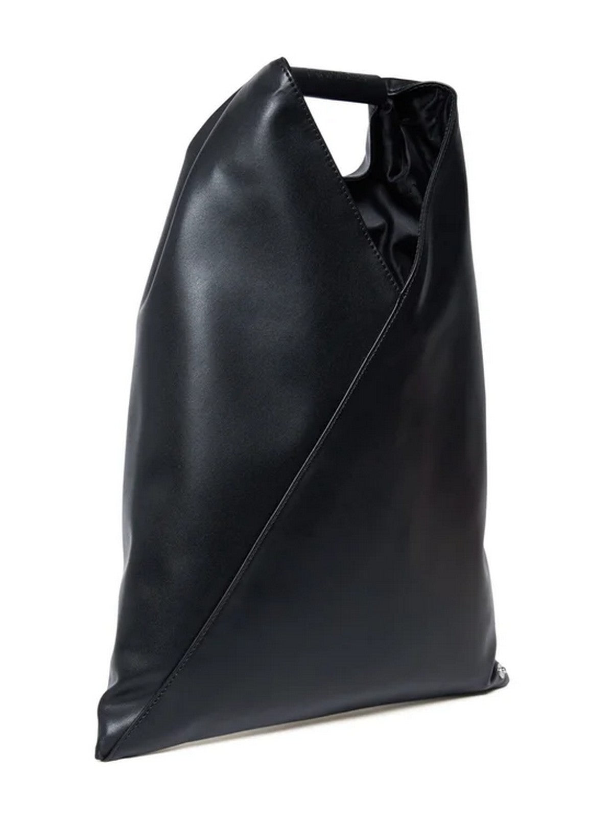 MM6 Borsa Bambine e ragazze M60607 P4313 T8013 BLACK