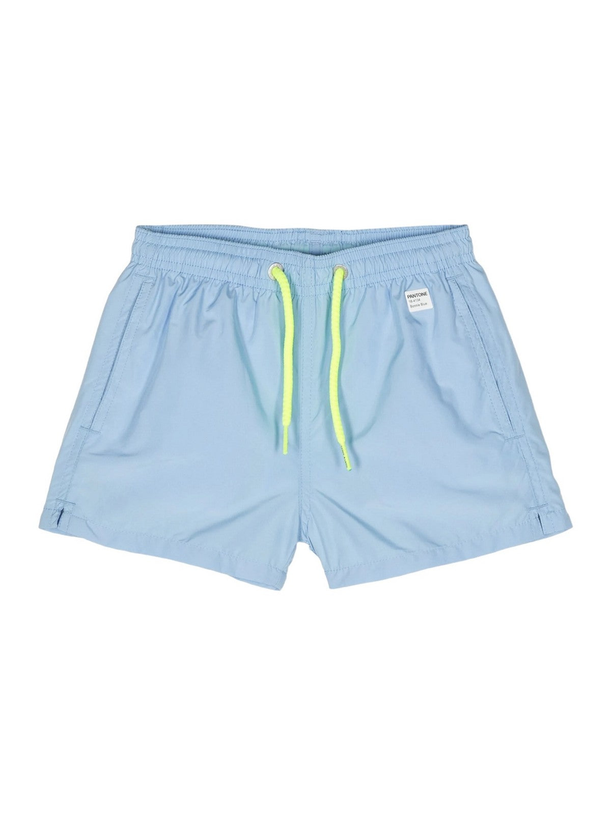 MC2 SAINT BARTH Costume da bagno Bambini e ragazzi JEAN LIGHTING PANTONE 00144F Blu gioboutiqueweb