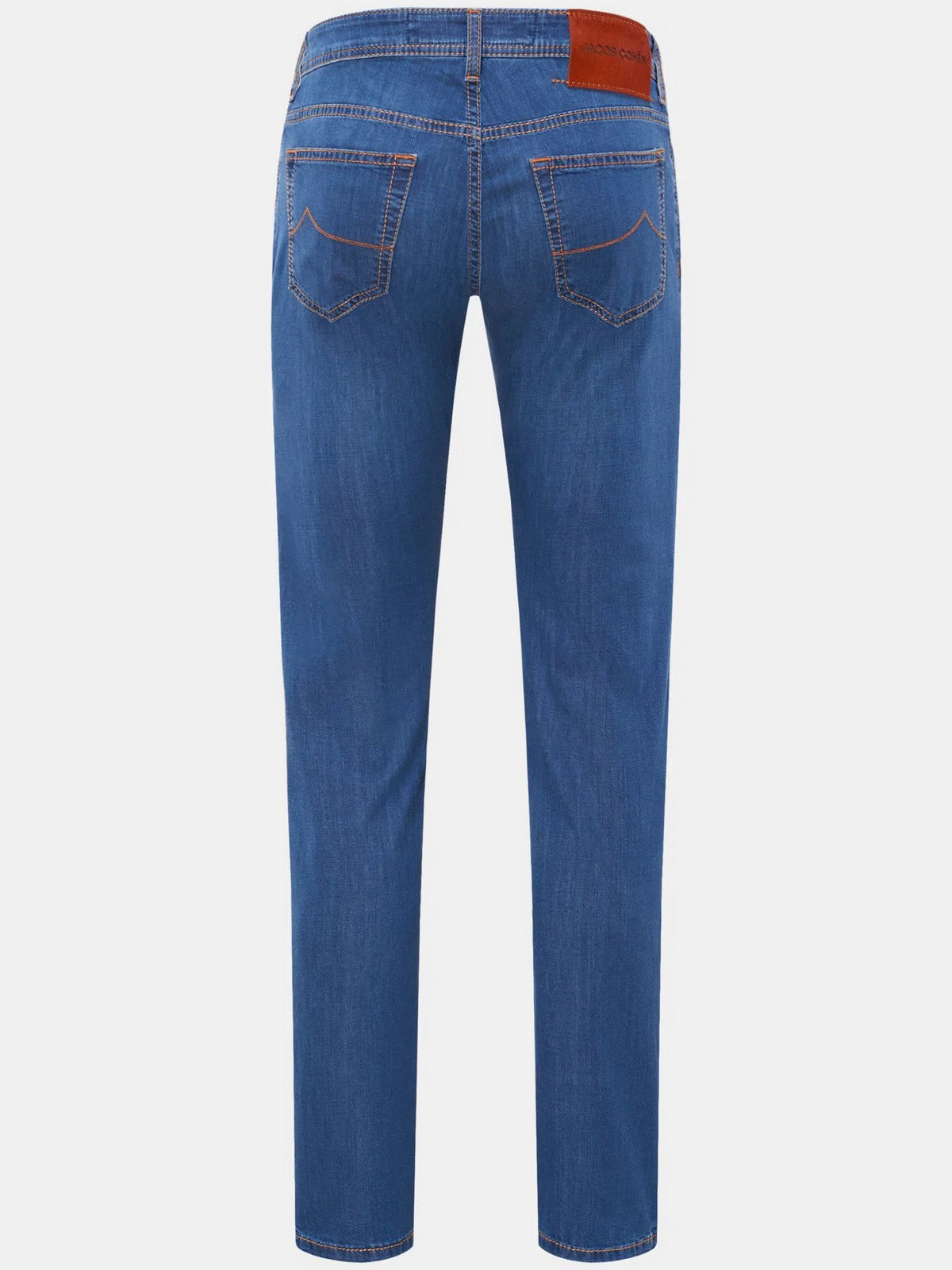 JACOB COHEN Jeans Uomo JUM_QE028 058 S3735 V2 200D Blu gioboutiqueweb