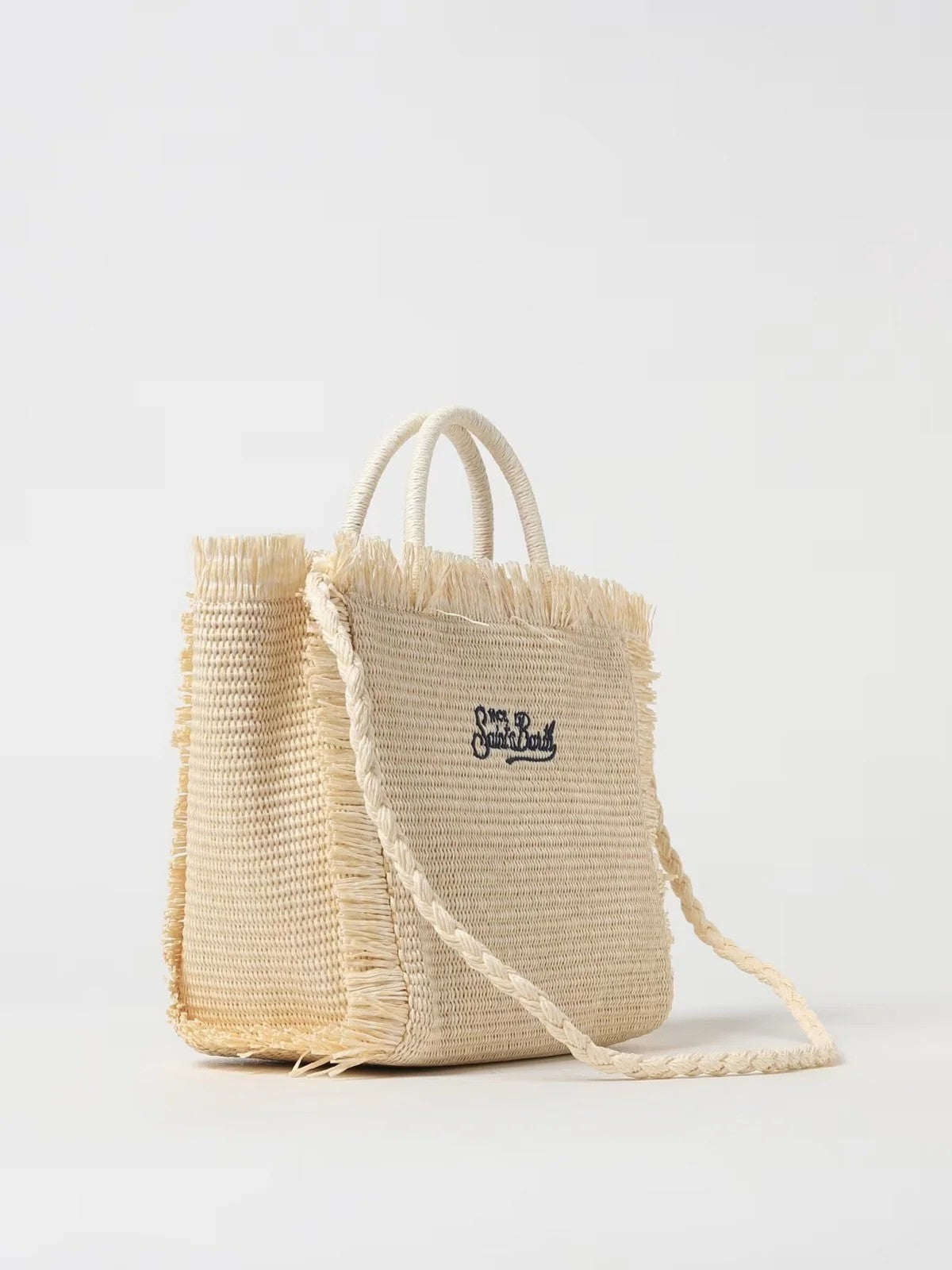 MC2 SAINT BARTH Borsa Donna COLETTE STRAW N 01503H 1061 EMB