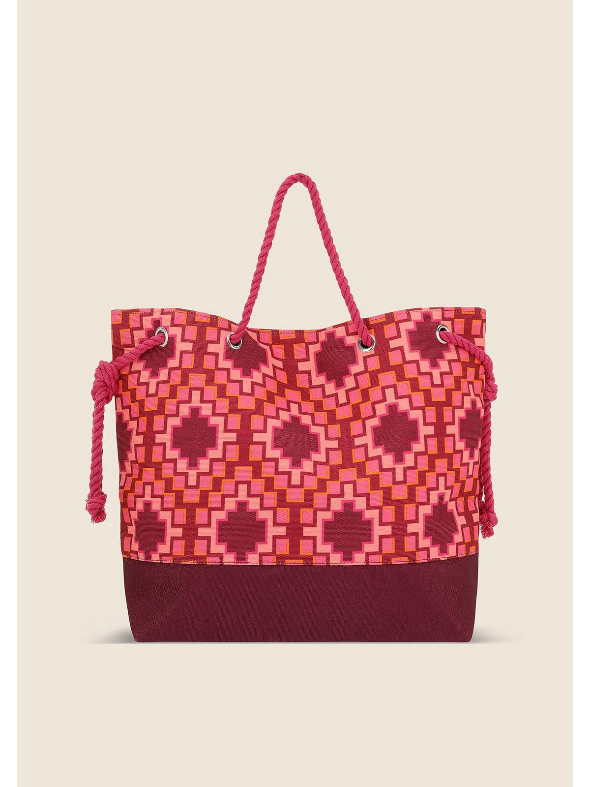 ME FUI borsa mare Donna MA25-A030X25 Fantasia gioboutiqueweb