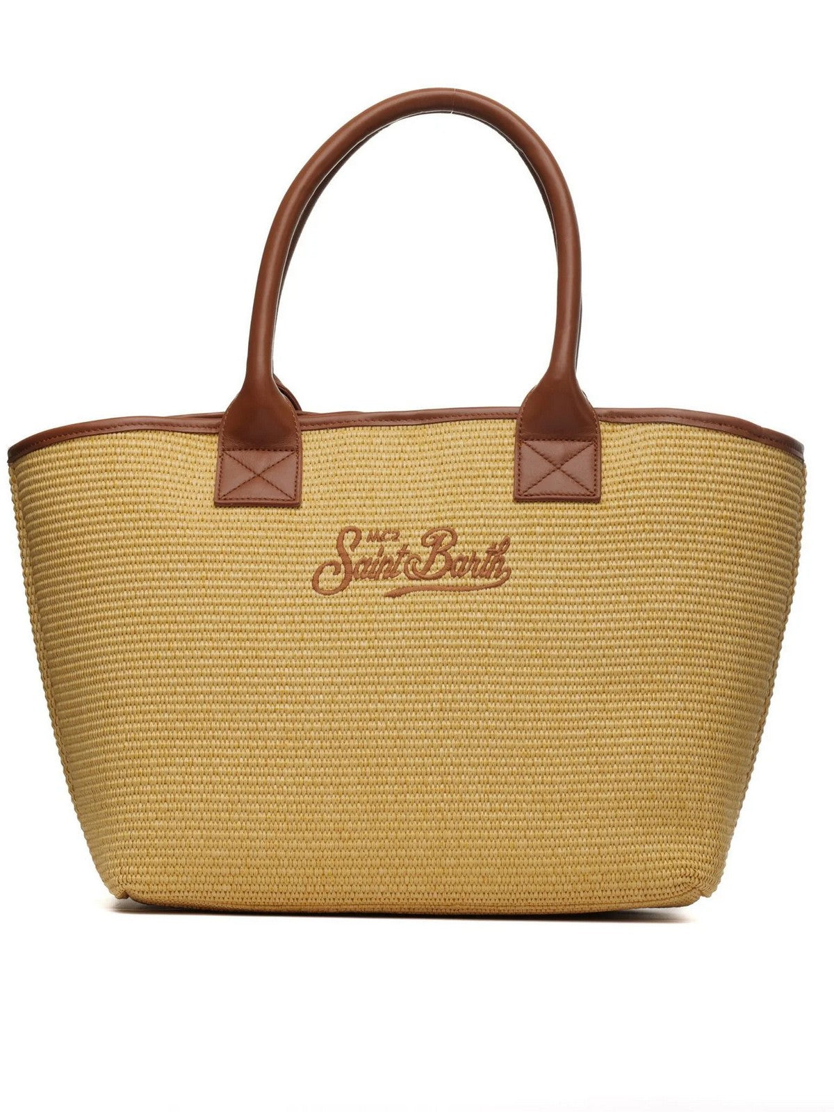 MC2 Saint Barth Bag pour femmes Vionette 04892f Marrone