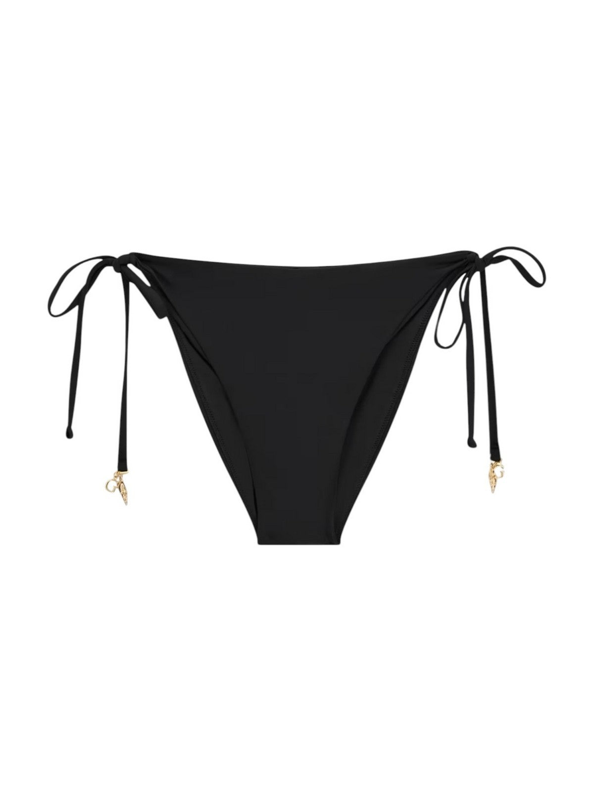 GUESS BEACHWEAR Costume da bagno Donna MARISOL STRING BRIEF E6GO01 KF412 JBLK Jet Black A996